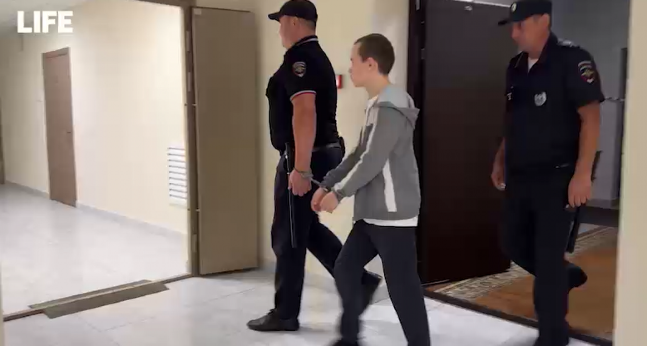 Предавший Родину студент из Чувашии отправился к ВСУ, мечтая о жизни льготника в Европе