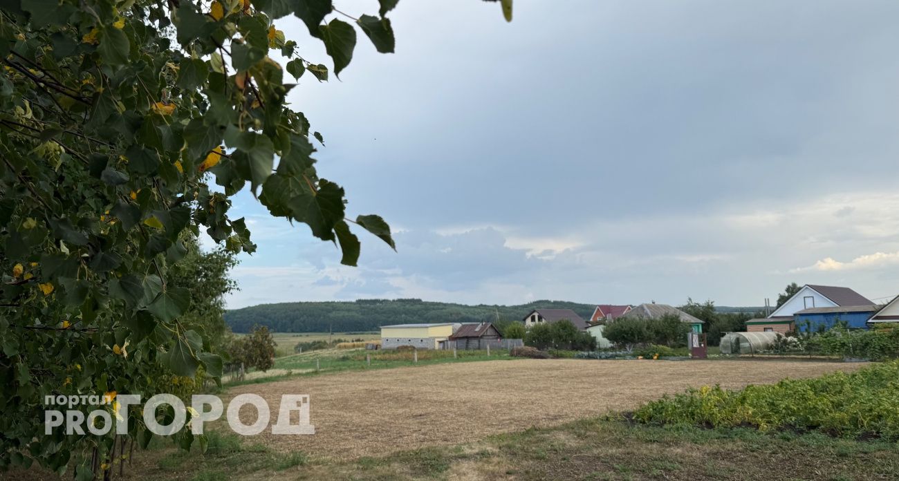 МЧС Чувашии выпустило предупреждение на четыре дня