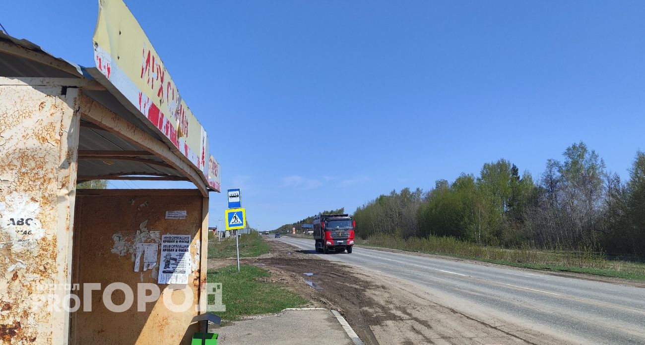 В Чувашии только 39 % дорог соответствует нормам: рейтинг за год