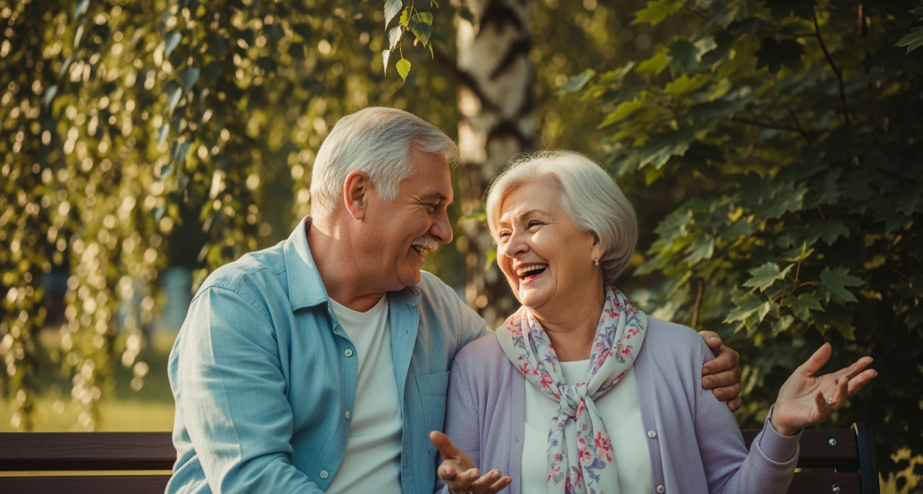 Эксперт Наталья Бехтерева раскрыла правду о дружбе после 50: запомните этот ответ навсегда