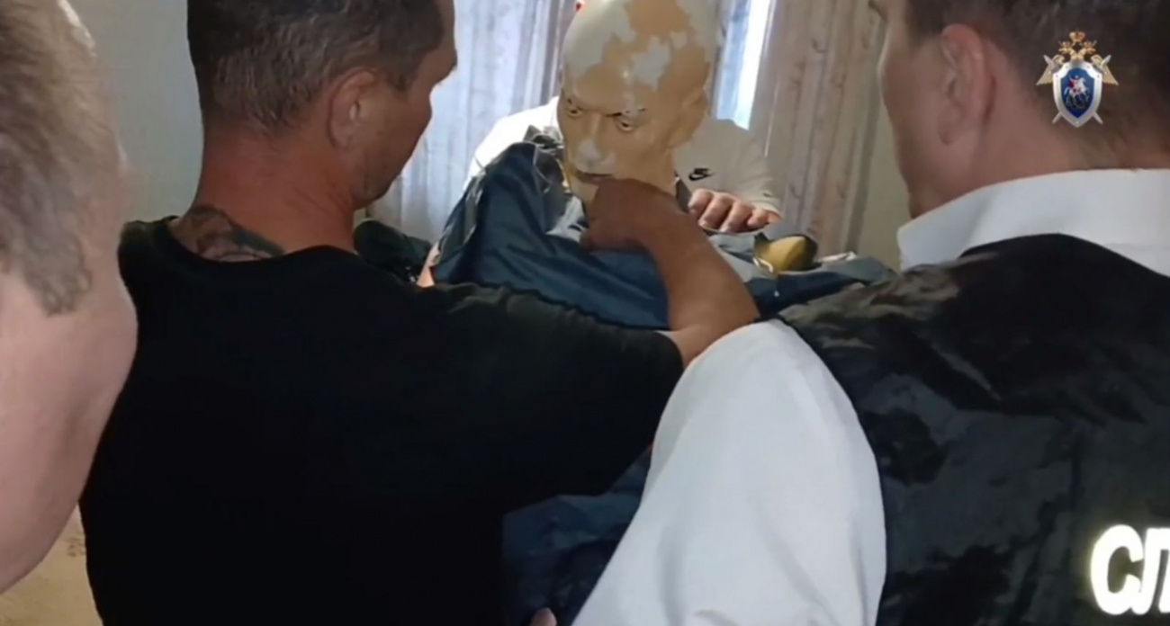 Мужчина не смог сдержать ревность и до смерти избил знакомого в Чебоксарах