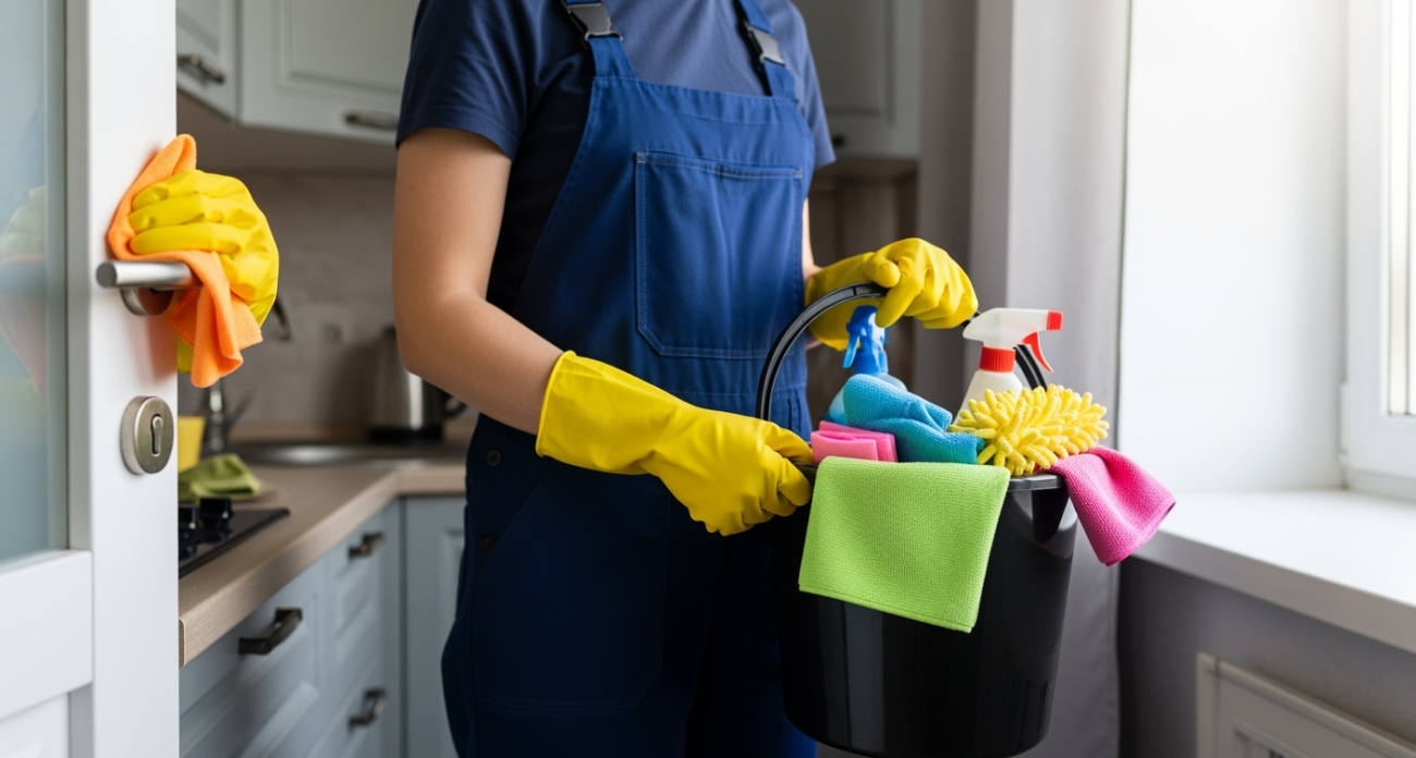 Эти места кишат микробами и бактериями — срочно узнайте, где скрывается главная опасность в доме