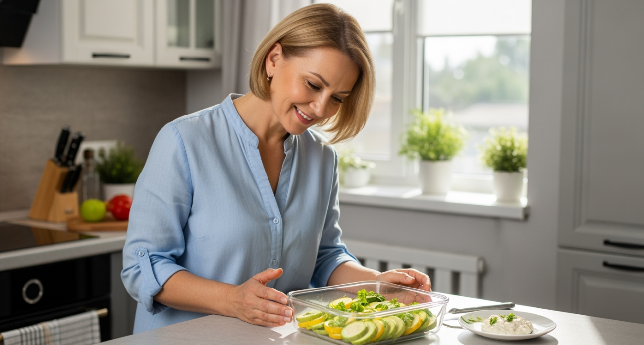 Кабачки, покорившие весь интернет: вкуснее вы еще не ели - невероятно просто и вкусно