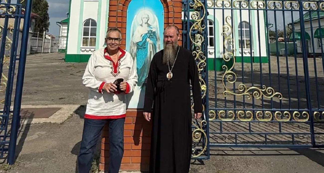 Станислав Садальский вернулся в Чувашию и рецепт огурцов с вишней: главные новости за 4 августа в Чебоксарах