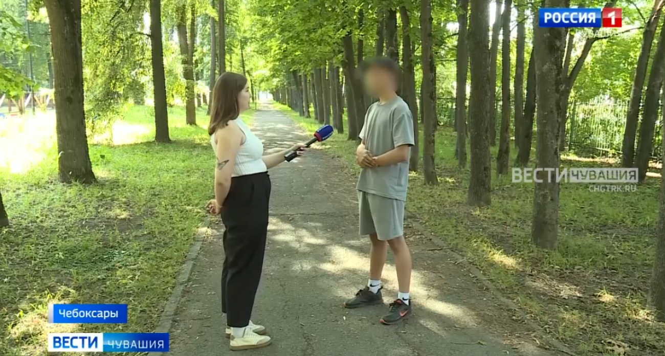 Школьник из Чувашии нарвался на украинские спецслужбы в приложении знакомств: "Не выполнишь задание – убьем всю семью"