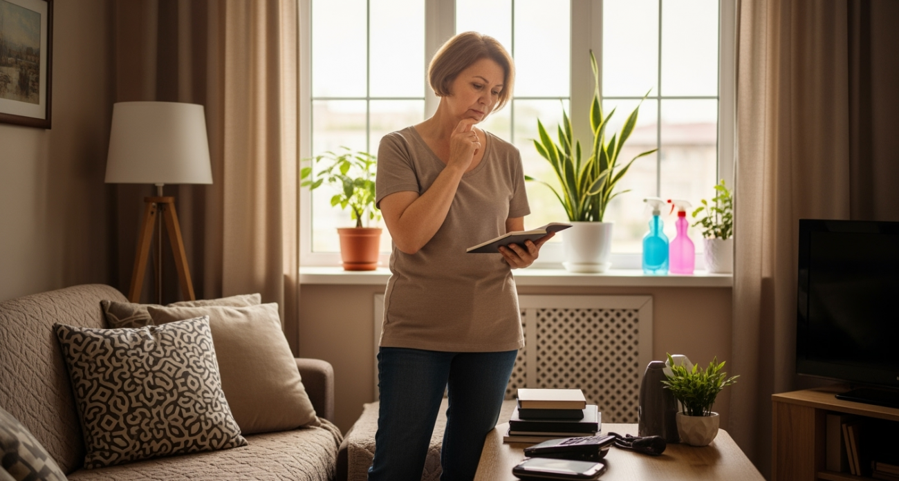 Тихие убийцы в доме: 10 вещей, которые сокращают жизнь — запомните раз и навсегда