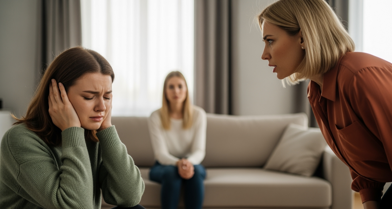 Запомните эти 8 фраз раз и навсегда — после них немедленно прекращайте общение