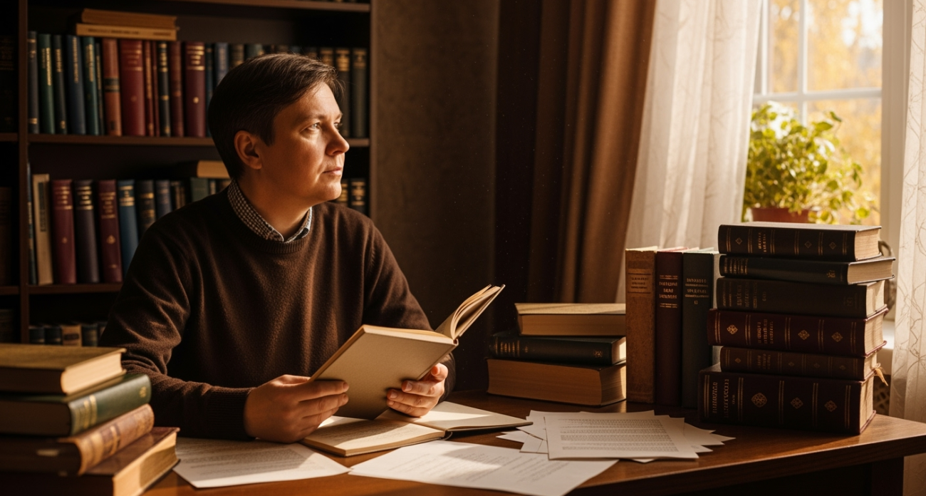 9 русских слов без аналогов в мире: вы удивитесь, узнав их истинный смысл