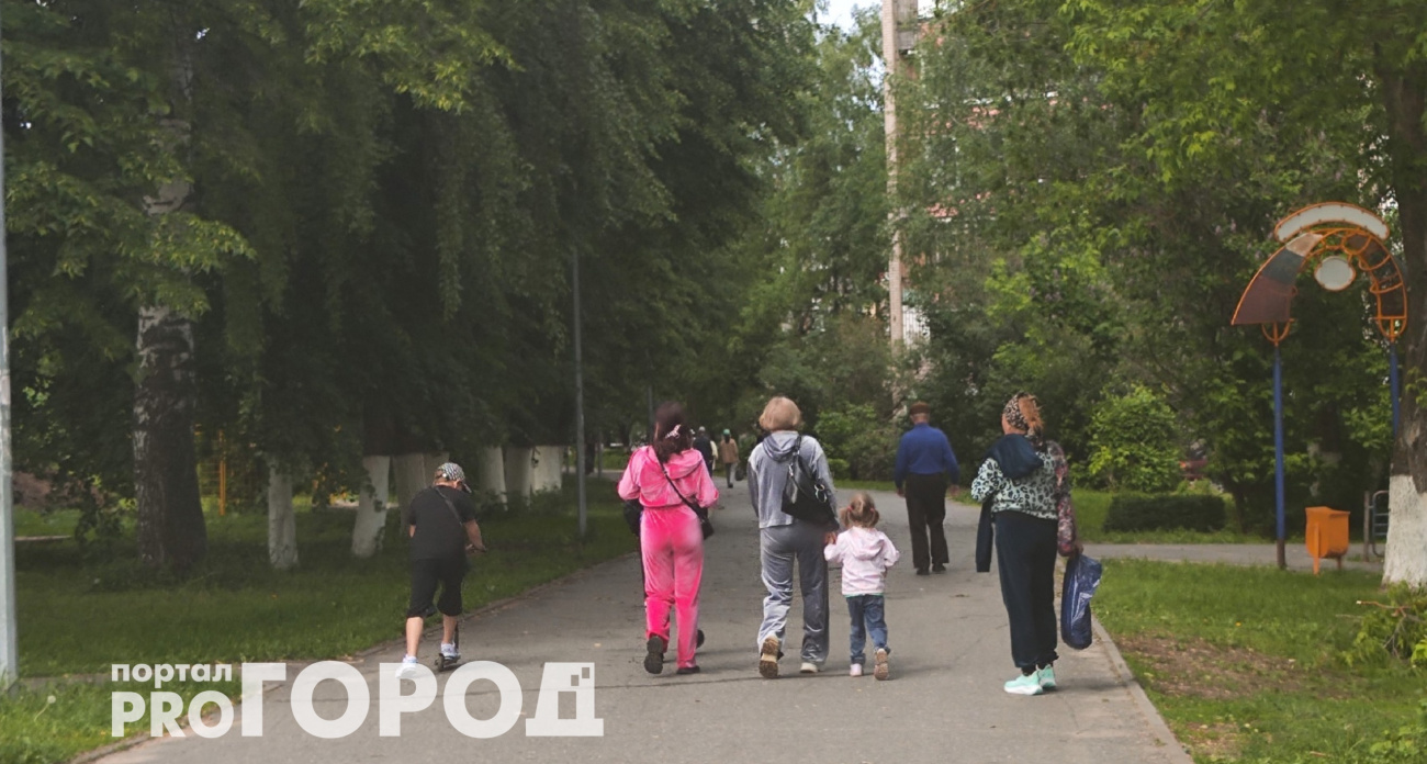 Дети отдыхают, а родители получают деньги: заплатят минимум 46 800 рублей