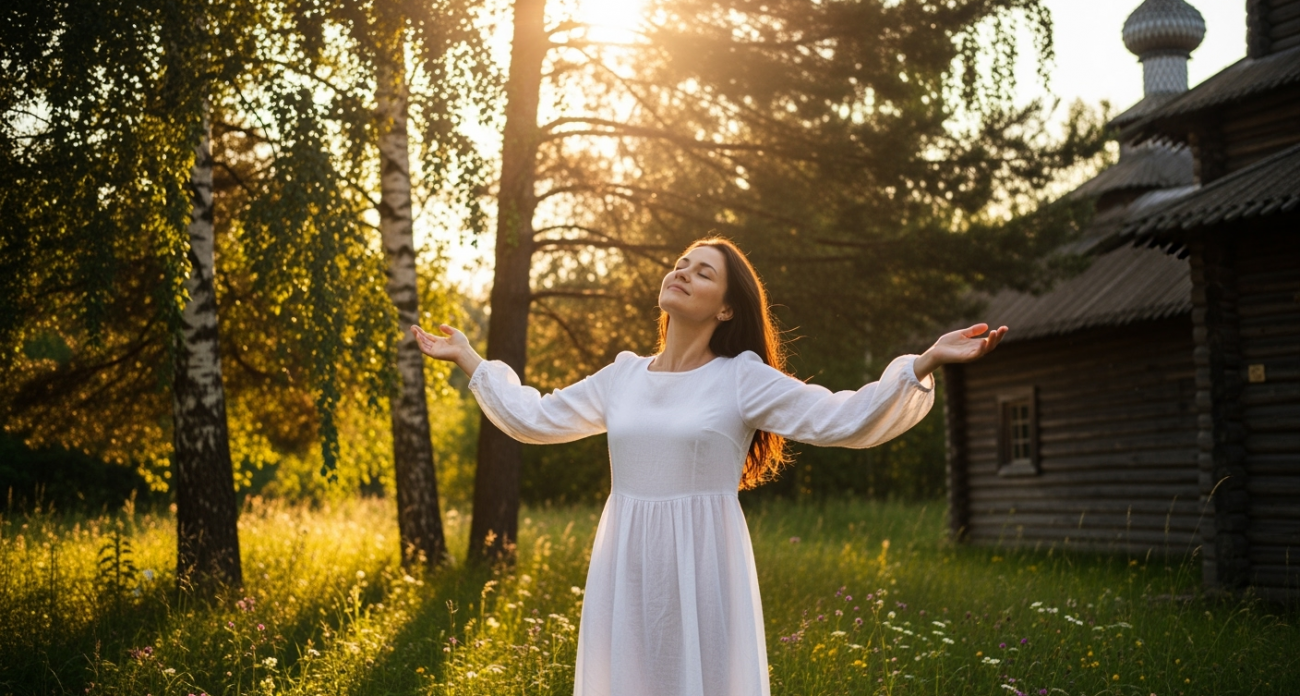 Рожденные в эти даты находятся под особой защитой: их ангелы-хранители невероятно мощны