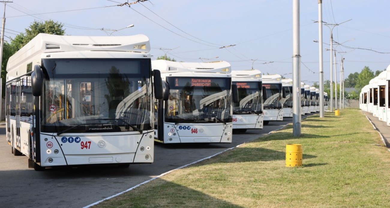 Большие транспортные планы до 2029 года в Чувашии: государственные тарифы и отмена маршрутов