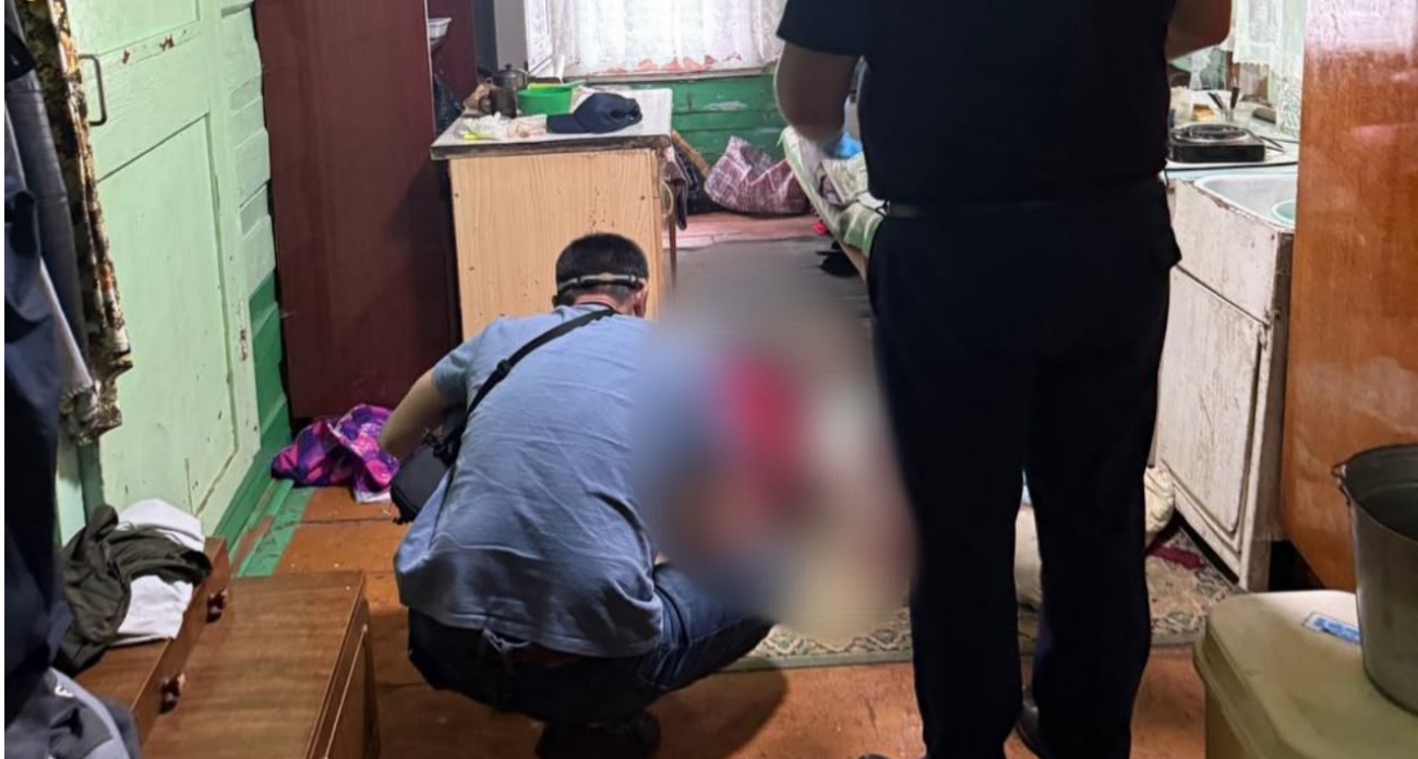 Жителя Козловки нашли убитым в доме троюродной сестры