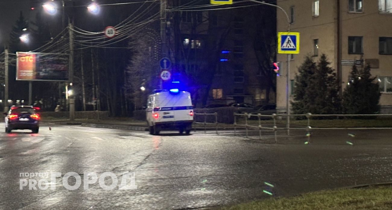 Штраф и аресты: суд Чебоксар объявил наказание участникам массовой драки в Садовом