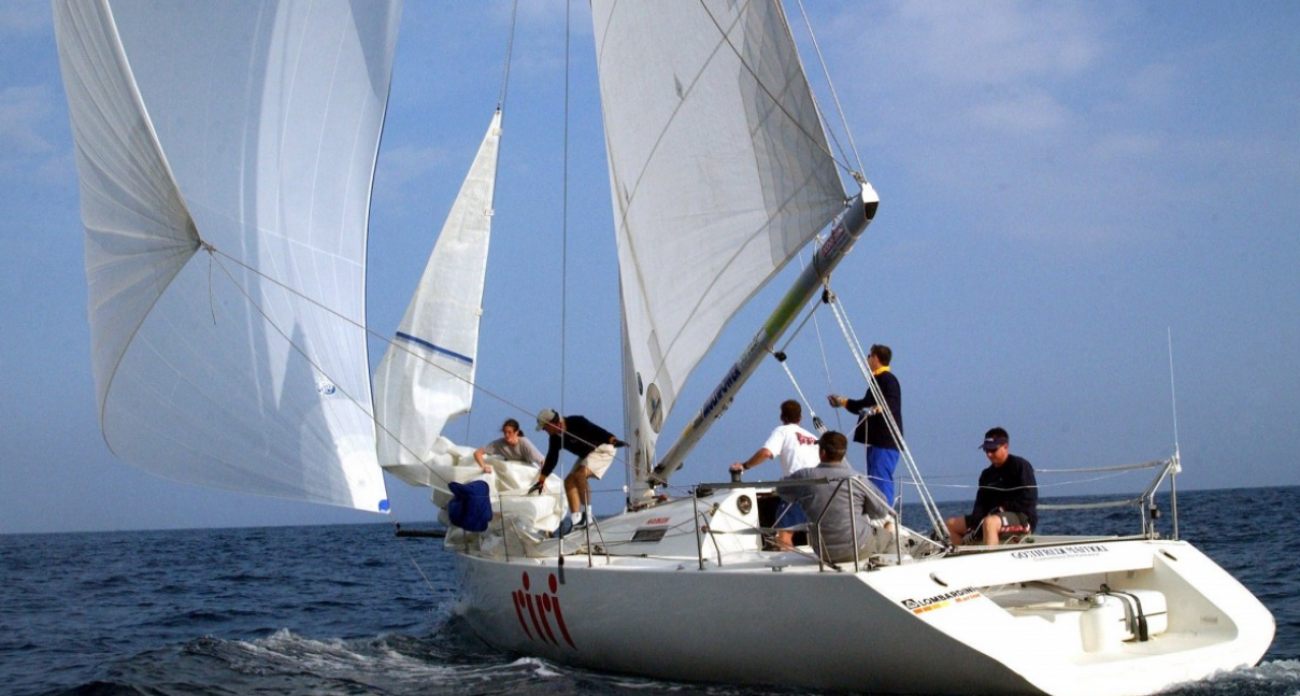 В Чувашии создадут флот парусно-моторных катамаранов для прогулок по Волге