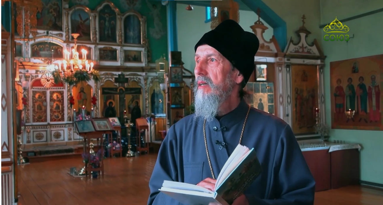 Как живет храм в глубинке Чувашии, в котором проходят службы на чувашском языке