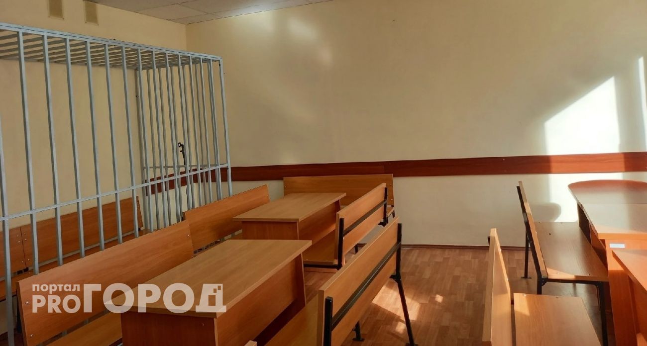 Начальник исправительной колонии в Чувашии подозревается в хищении бюджетных средств