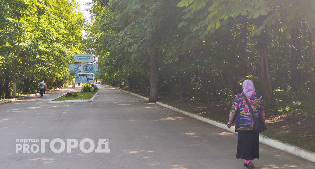 У бабушек в Чувашии выманивают все сбережения, пугая перспективой стать спонсором ВСУ