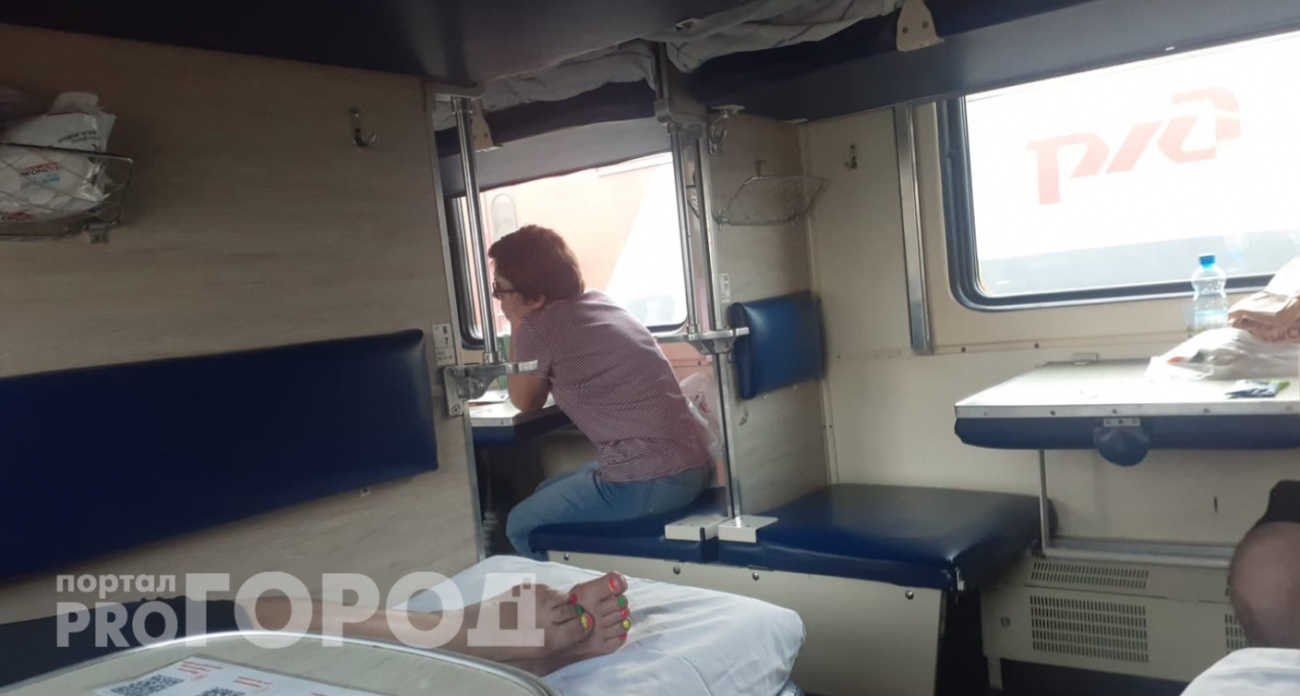 Скрытые признаки глупости: эти привычки в поезде выдают низкий интеллект 