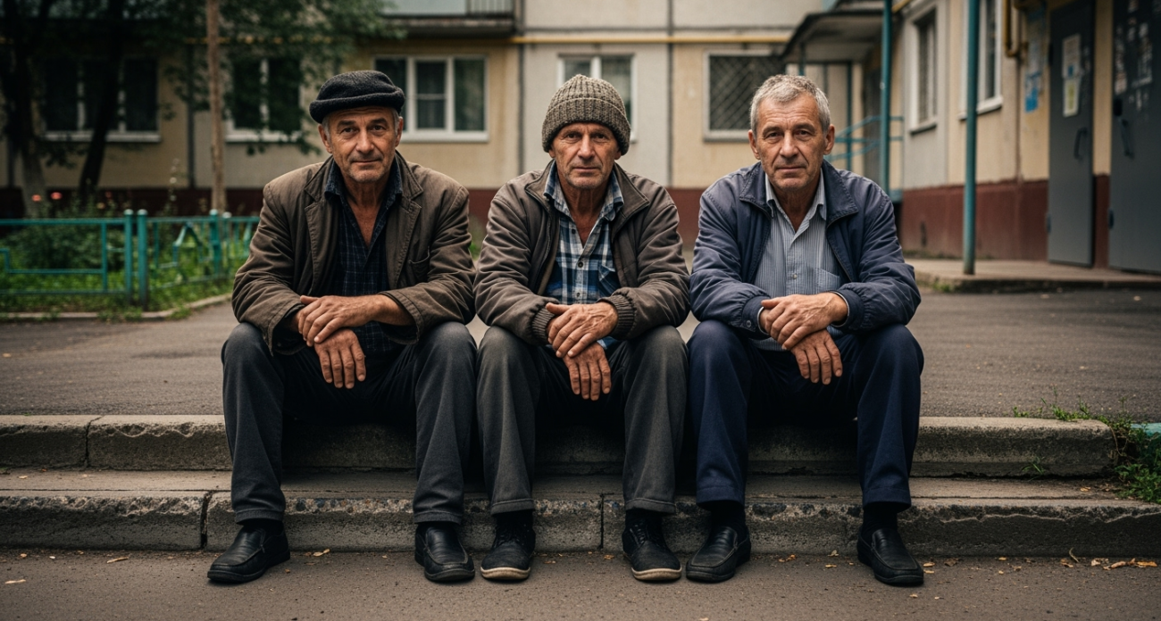 Люди с этими числами в дате рождения обречены на бедность — несчастья преследуют их всю жизнь