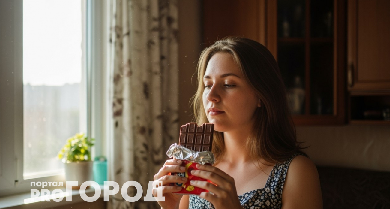 Не белый и не горький: ученые назвали самый полезный шоколад - сладкоежки будут в восторге