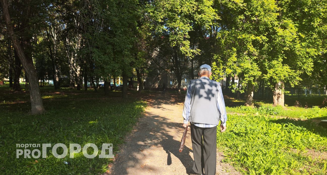 Фальшивые госслужащие убедили пенсионера из Чебоксар перевести все сбережения, отложенные на квартиру