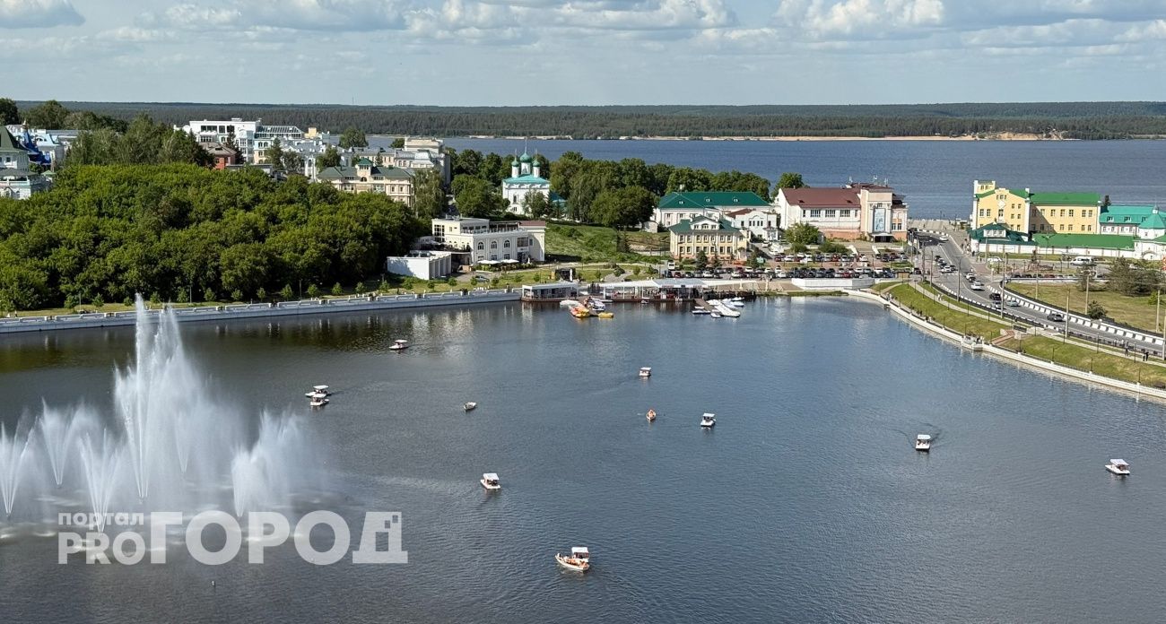 Правительство России списало Чувашии более двух миллиардов долгов