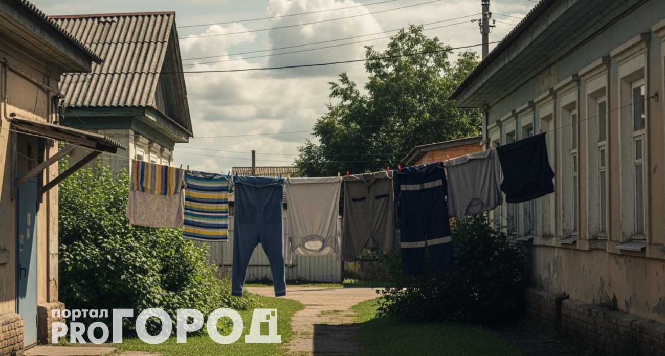 О затхлом запахе забыла навсегда: уходит с одежды даже без стирки 