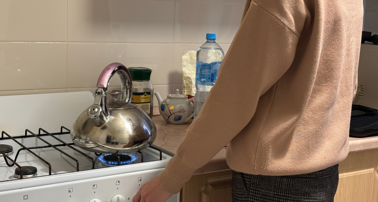 Всем, кто пользуется газом дома: готовьтесь к резким изменениям правил