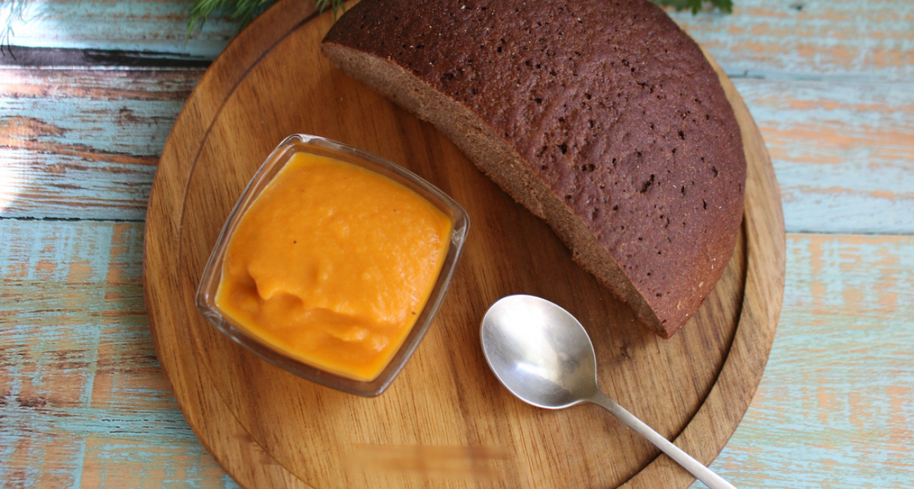 Вкуснейшая кабачковая икра без резки овощей и жарки: самый простой способ