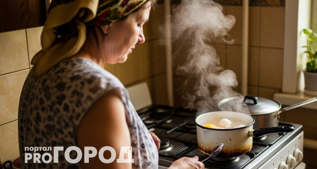 Воду после варки яиц теперь не выливаю: такую ценность можно использовать в быту 