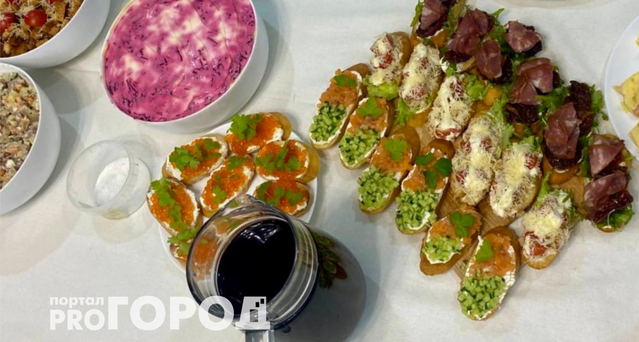 Бегут как от огня: иностранцы признались, какое русское блюдо не может есть весь мир