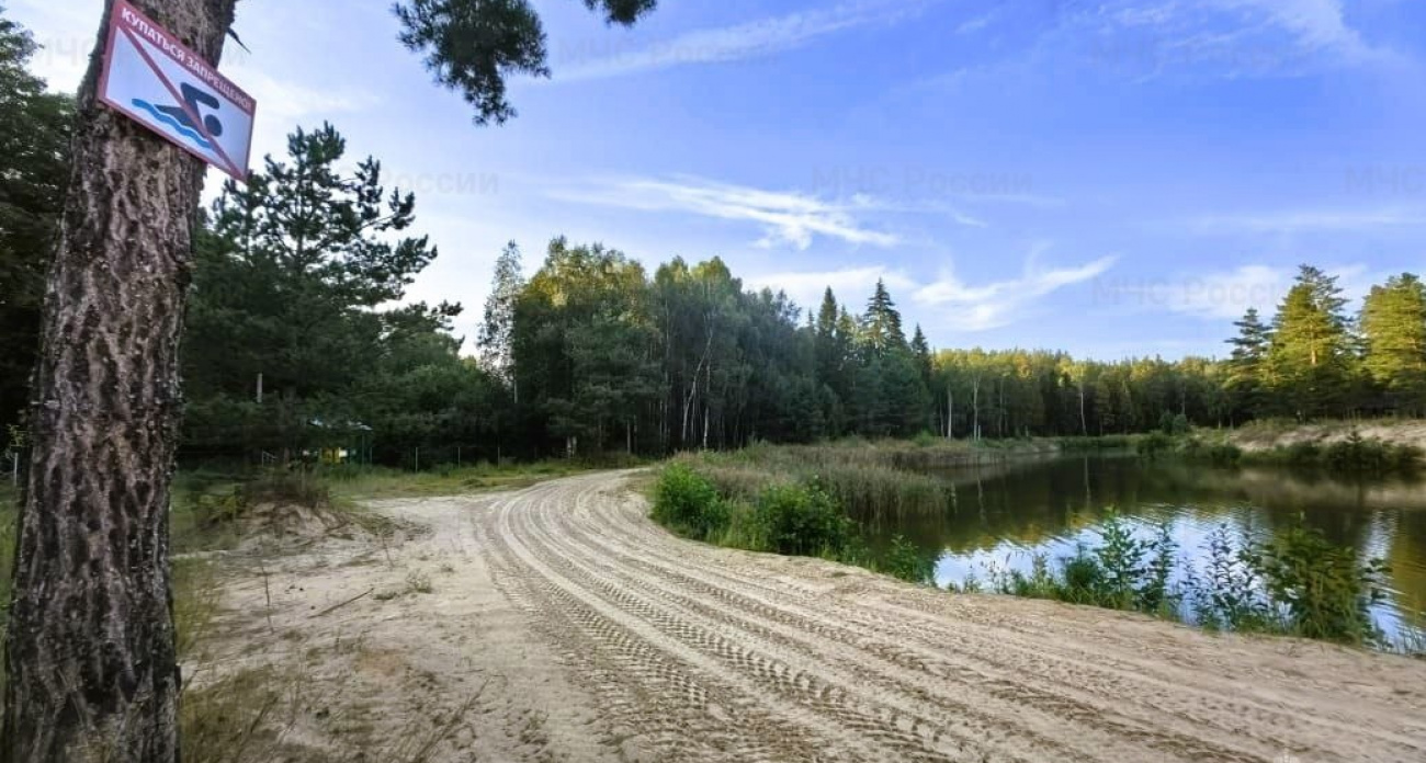 В Заволжье погиб 49-летний мужчина