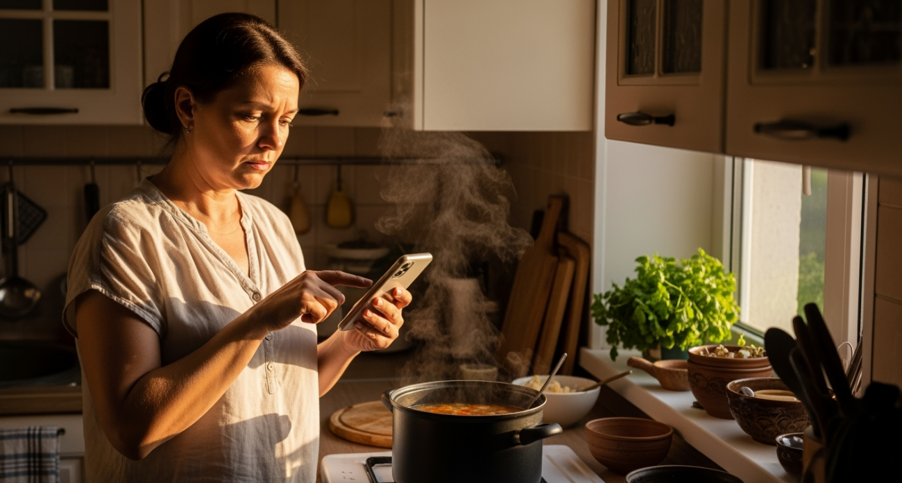 Этот суп готовят в каждой семье — ученые назвали его самым вредным для здоровья
