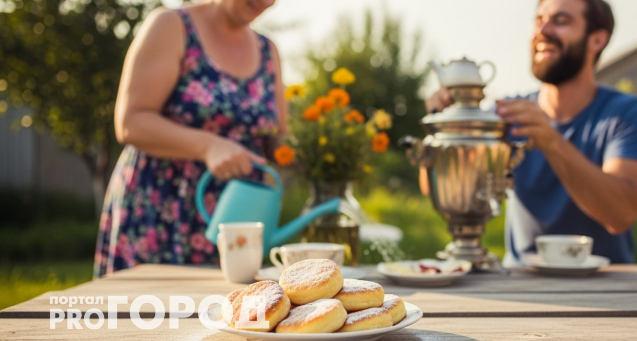 Мука забирает у сырников весь творожный вкус: попробуйте вместо нее добавлять этот продукт - вы удивитесь