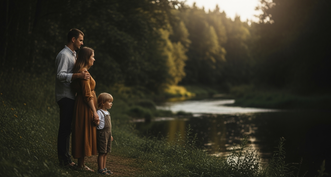 У людей, рожденных в эти числа, самые сильные ангелы-хранители — им не страшны удары Судьбы