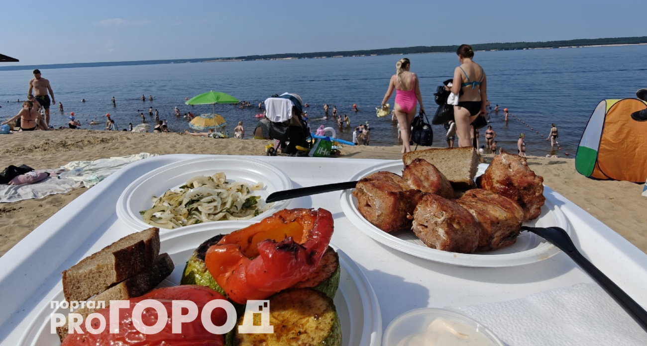 Жара вернется в сентябре с новой силой: россиянам рассказали, когда ждать бабье лето