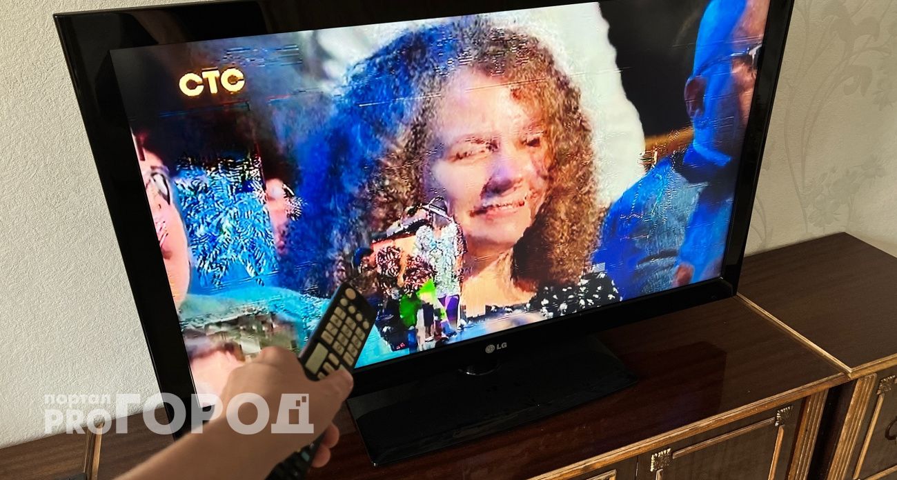 На один день в Чебоксарах отключат телевидение и радиостанции