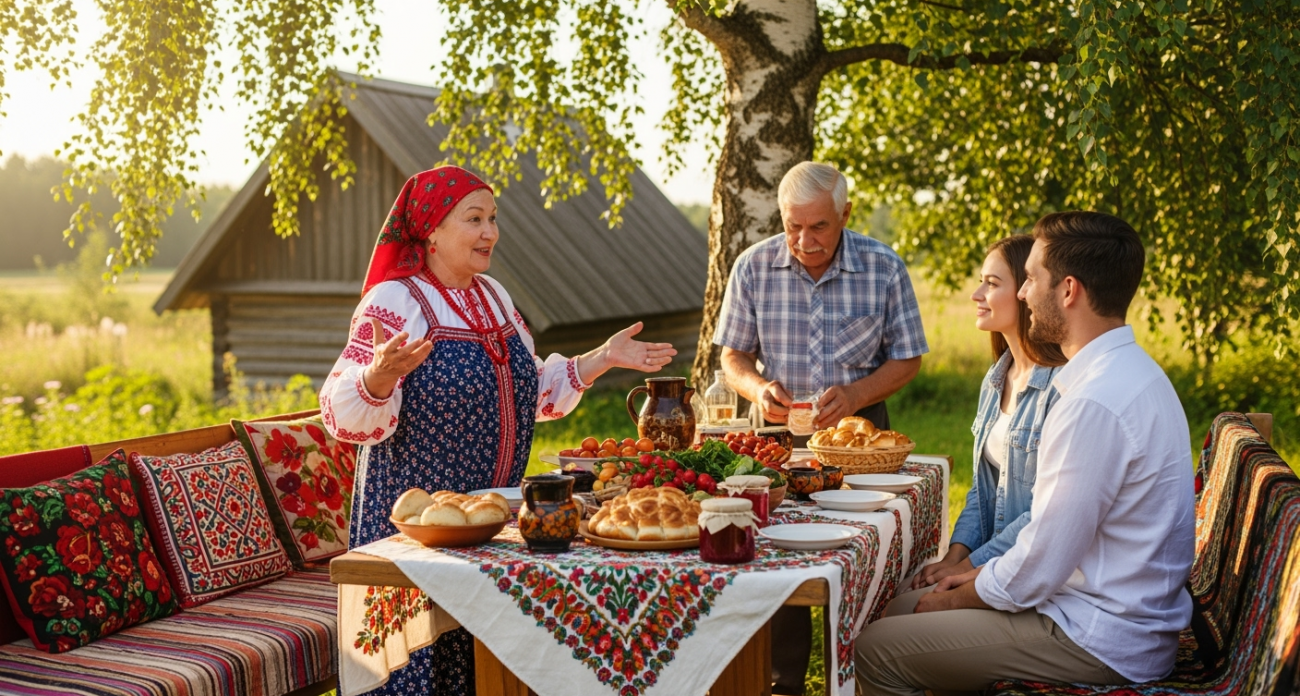 13 секретных правил поведения в Узбекистане: что категорически нельзя делать туристам, чтобы не обидеть местных