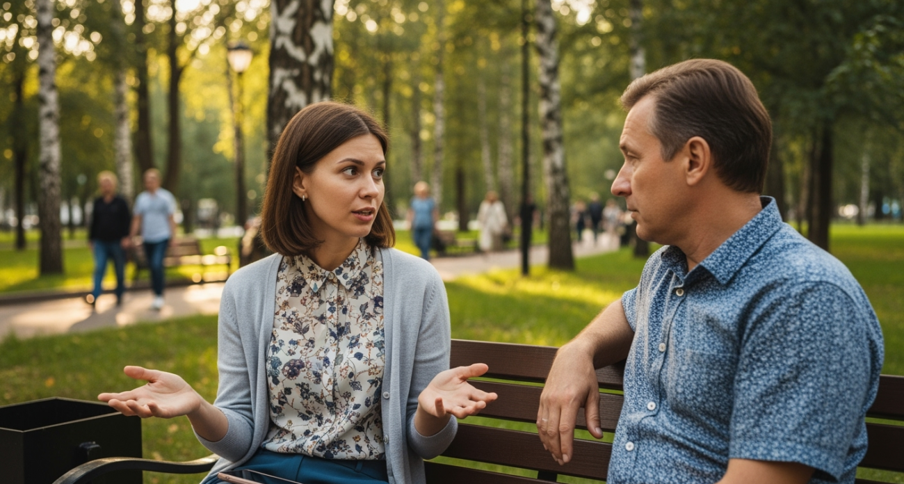 Жизнь в Италии открыла глаза: эти русские привычки оказались совершенно неправильными