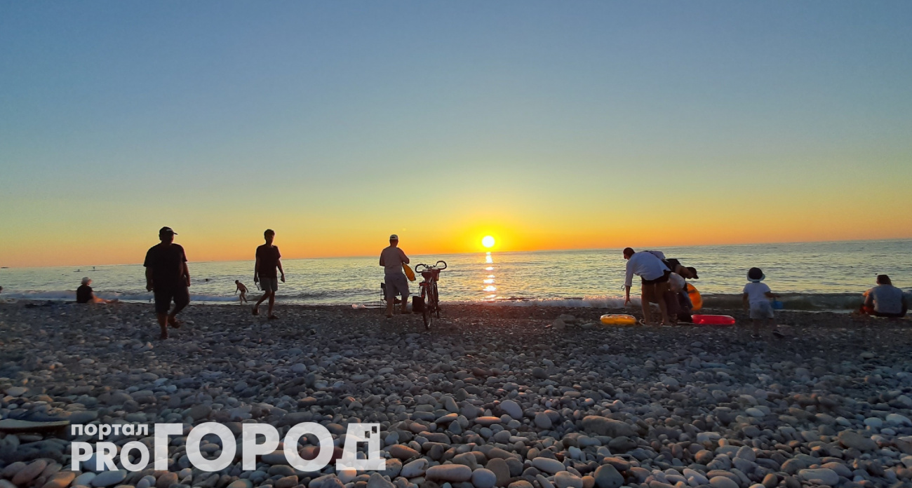 Лето еще не закончилось: 5 лучших направлений, где тепло и дешево в сентябре