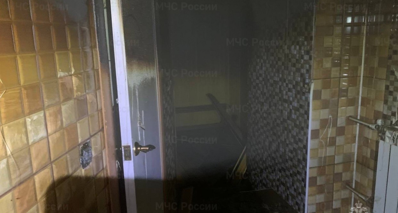 Следствие возбудило уголовное дело по факту гибели двух человек в чебоксарской сауне 