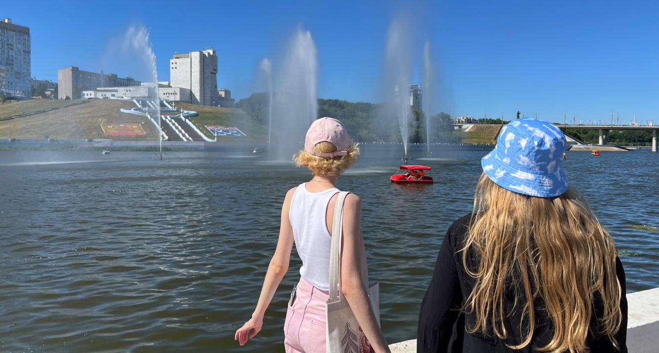 За этот год на туристах Чувашия заработала более 14 миллионов рублей