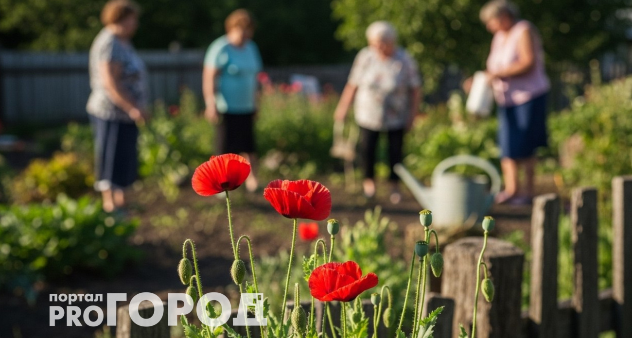 Переживут зиму и расцветут первыми: посейте эти цветы в ноябре — и весной ваш сад засияет 