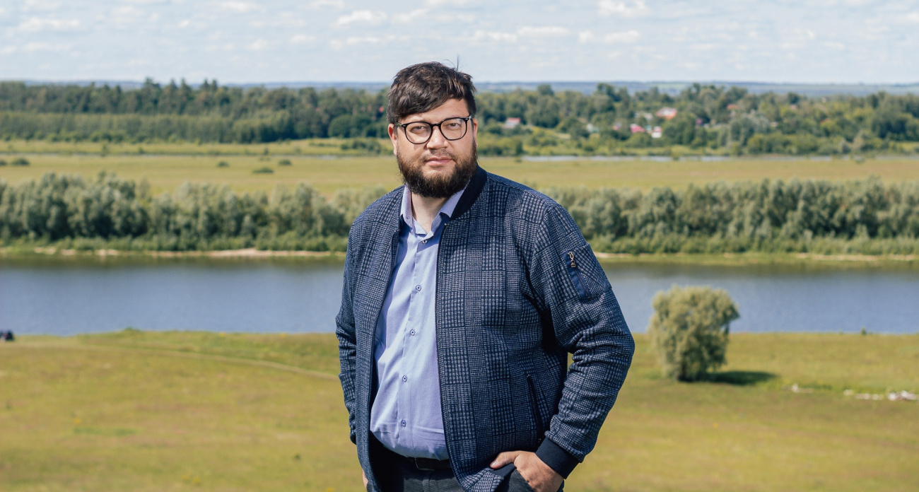 Глава Ядринского района досрочно уходит с поста: предполагают, что он может занять пост в мэрии Чебоксар