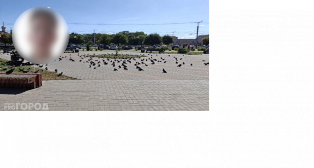 В Чувашии разыскивают 21-летнего парня: пропал в мае