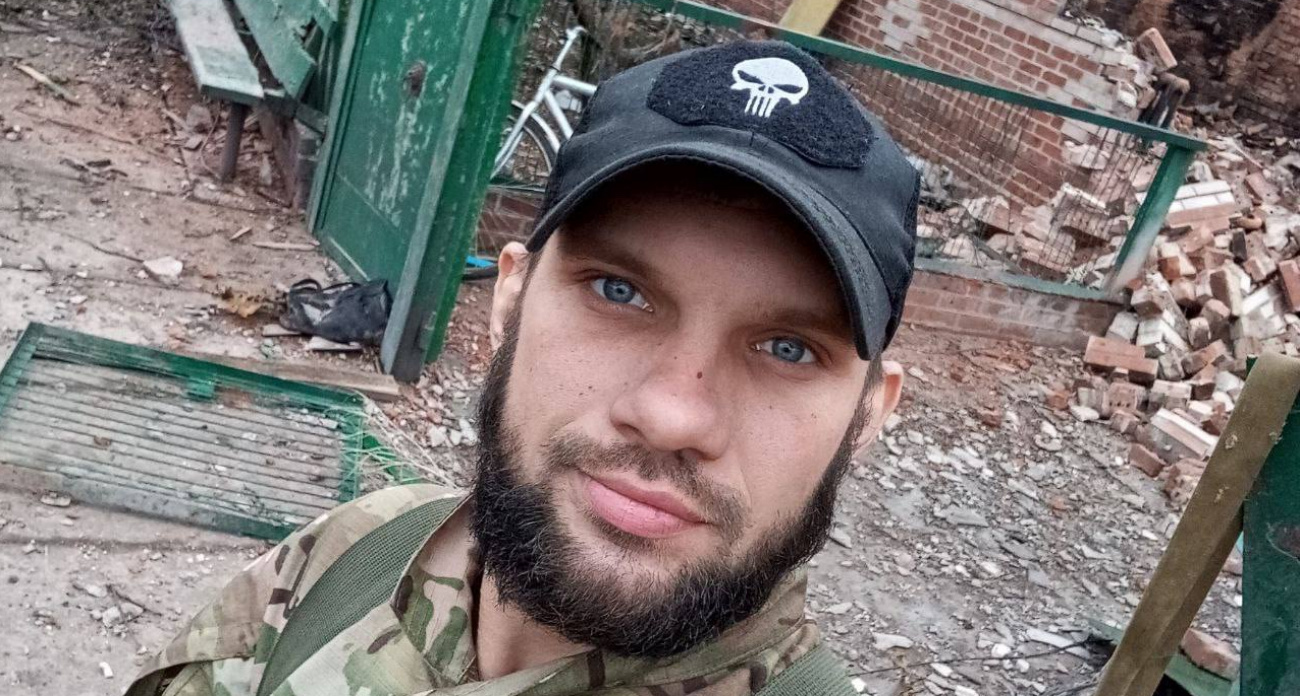 В Шумерле простятся с погибшим на СВО земляком