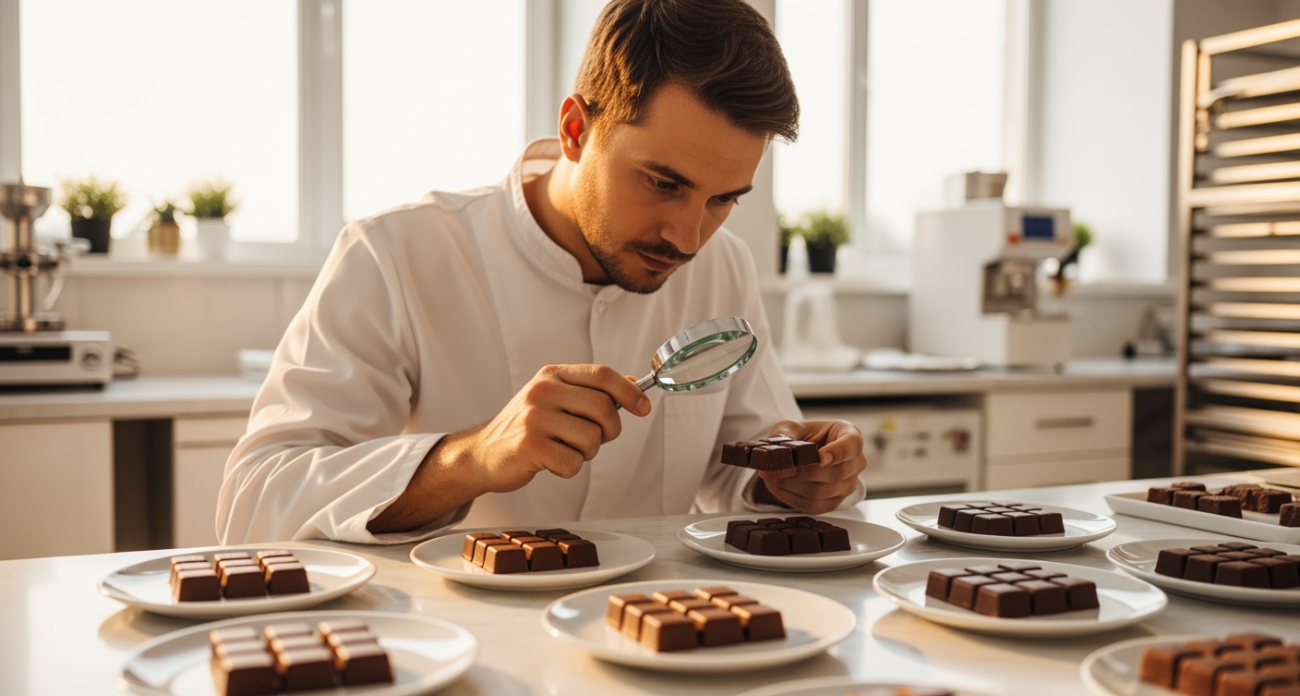 Эксперты Роскачества раскрыли секрет: 10 брендов шоколада без пальмового масла, которые стоит запомнить