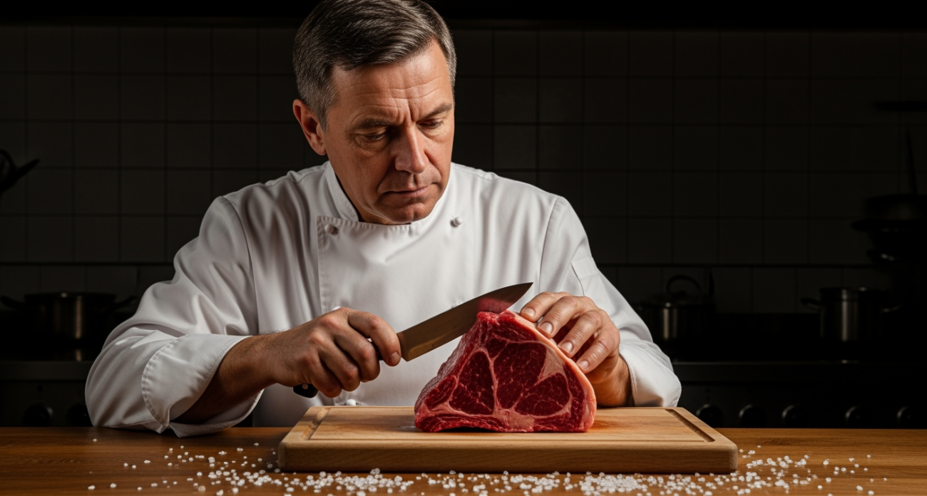 Ученые шокированы: красное мясо оказывается полезно для психики — узнайте правду