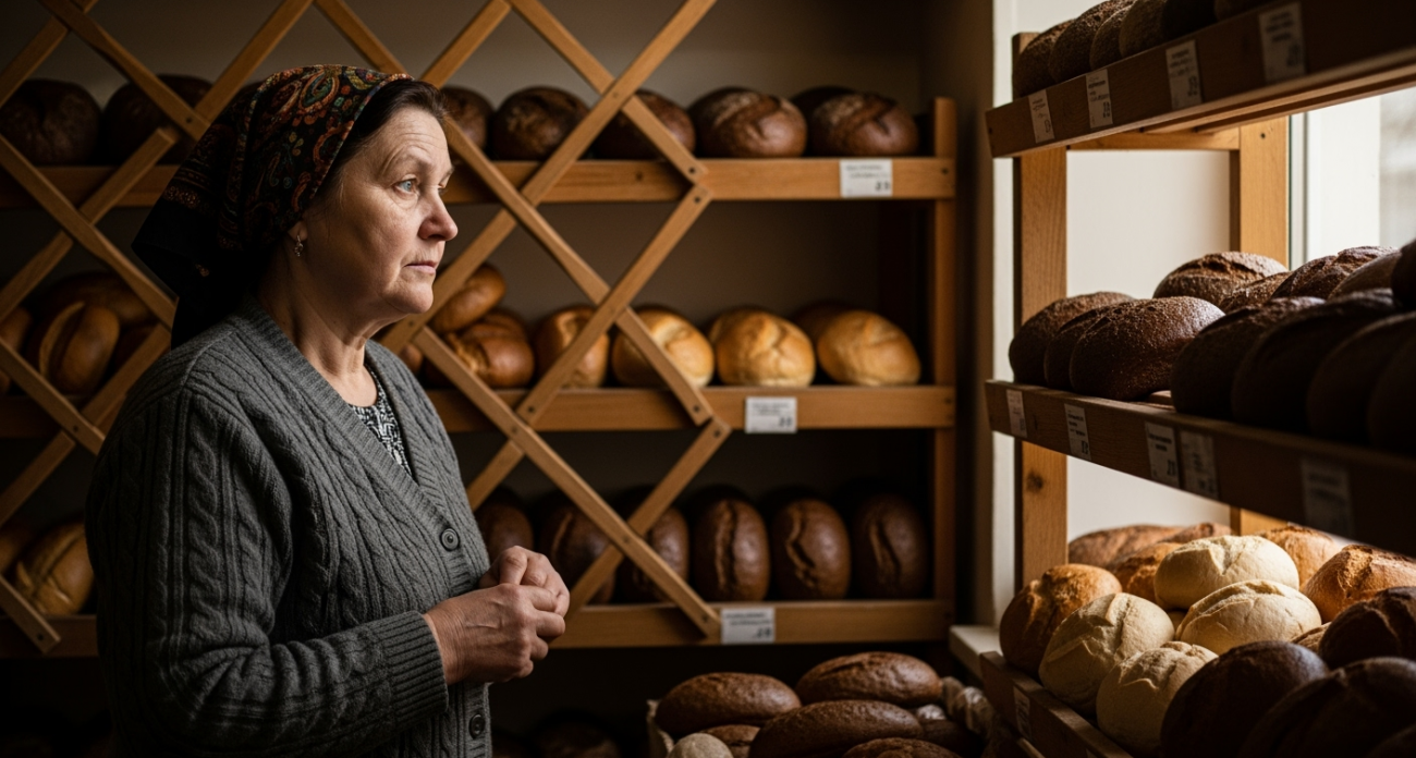 Эти 6 вещей советские люди боялись покупать в магазинах - сгорали бы от стыда на кассе