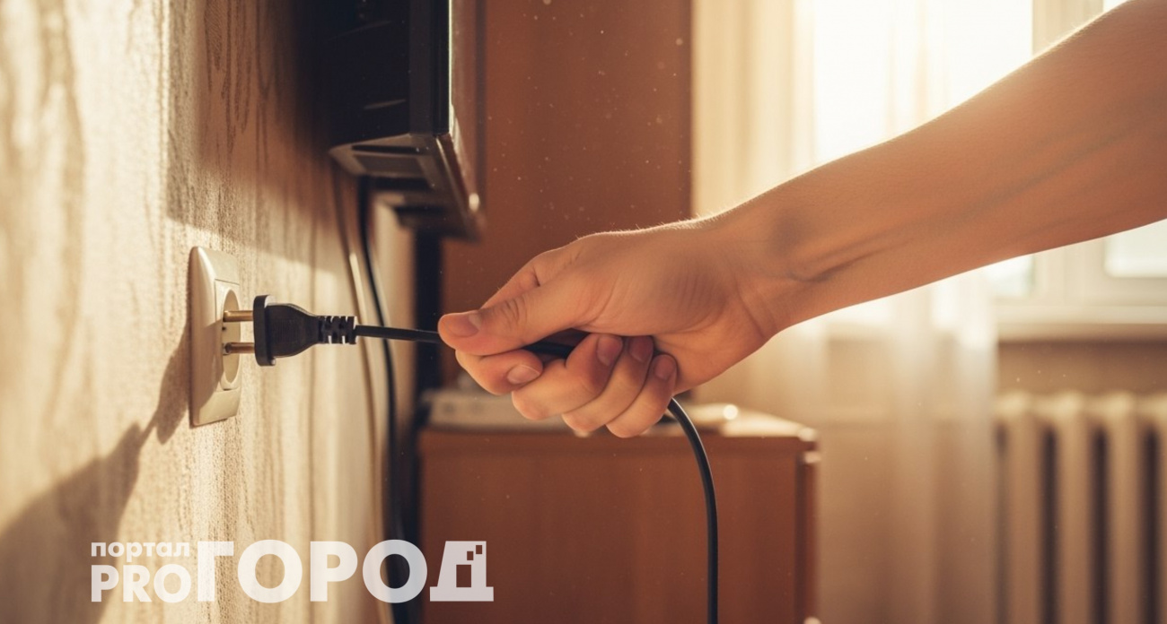 Три устройства в квартире, которые нельзя отключать из розетки ни при каких условиях